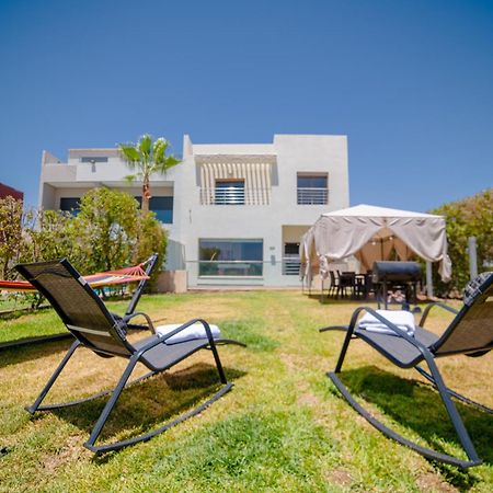 Villa In Marrakesh Eksteriør billede