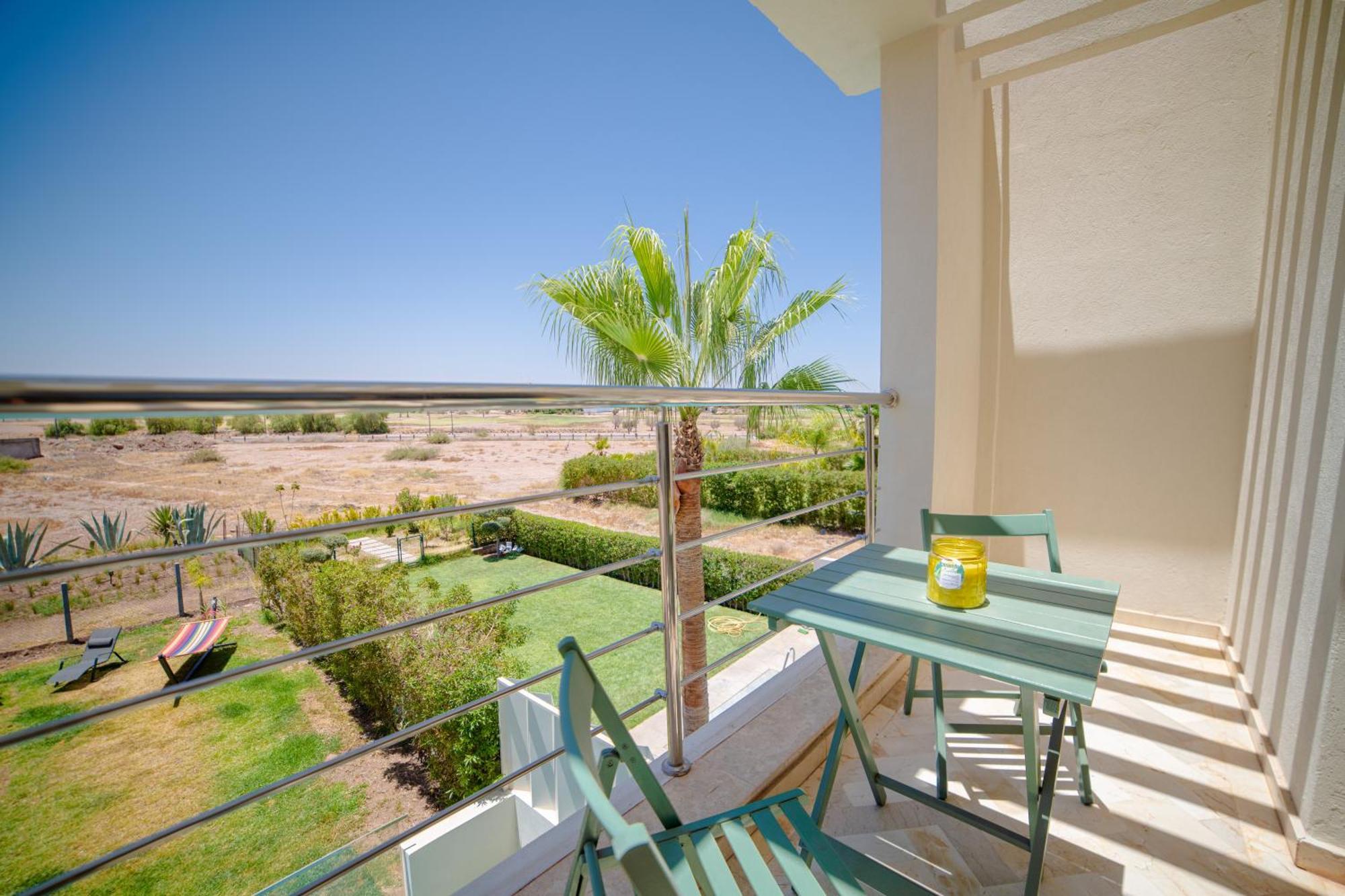 Villa In Marrakesh Eksteriør billede