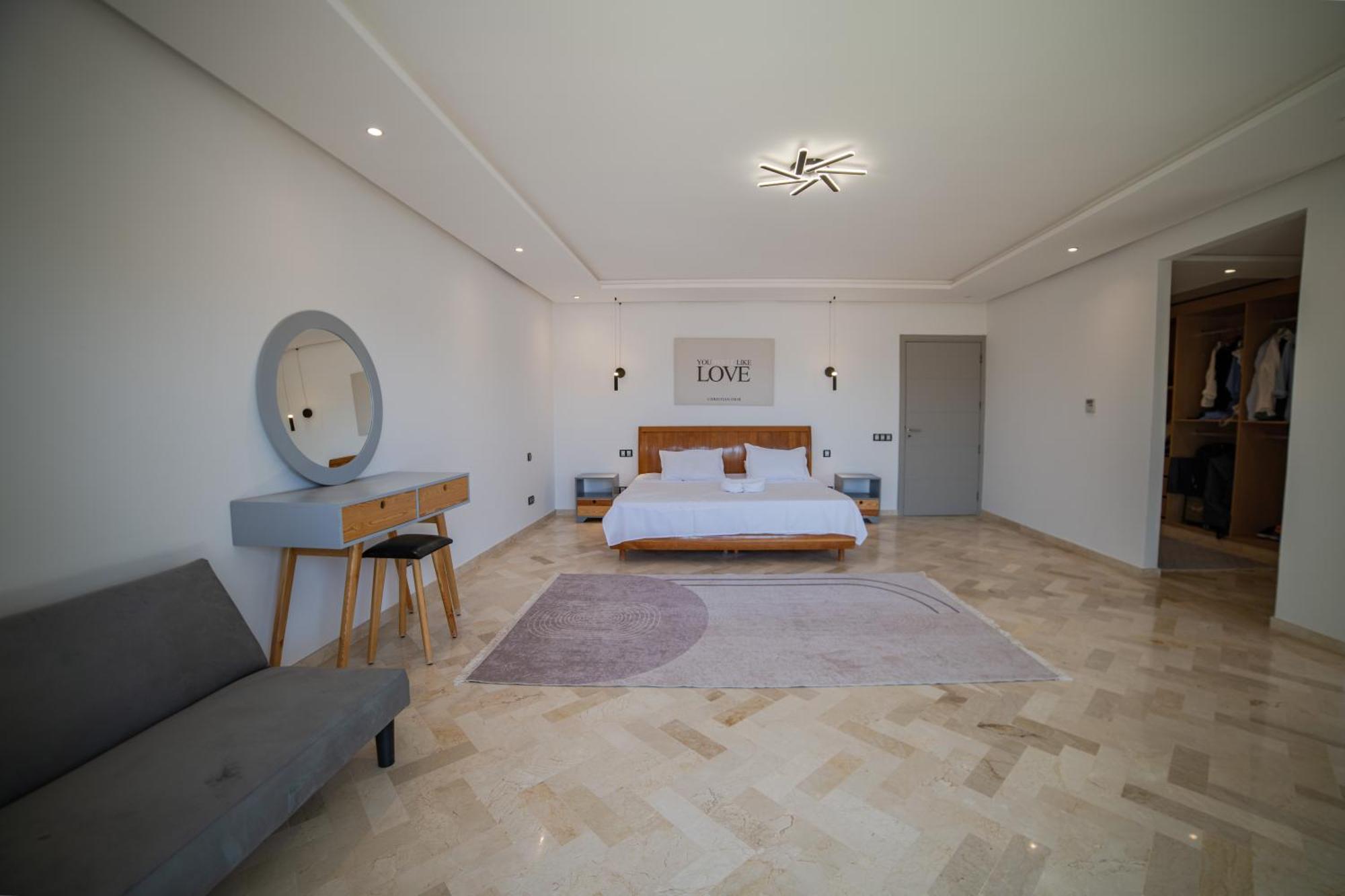 Villa In Marrakesh Eksteriør billede