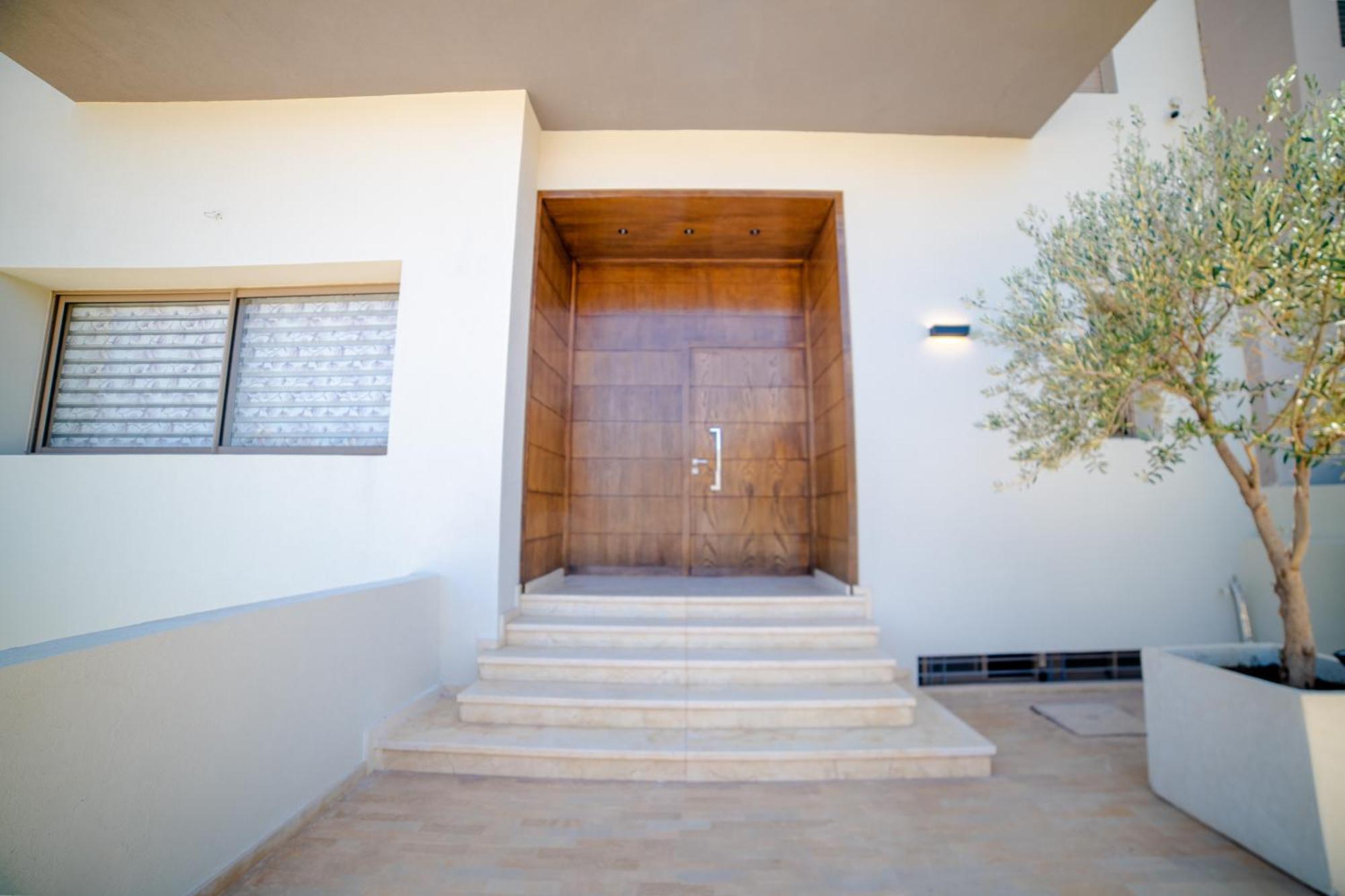 Villa In Marrakesh Eksteriør billede