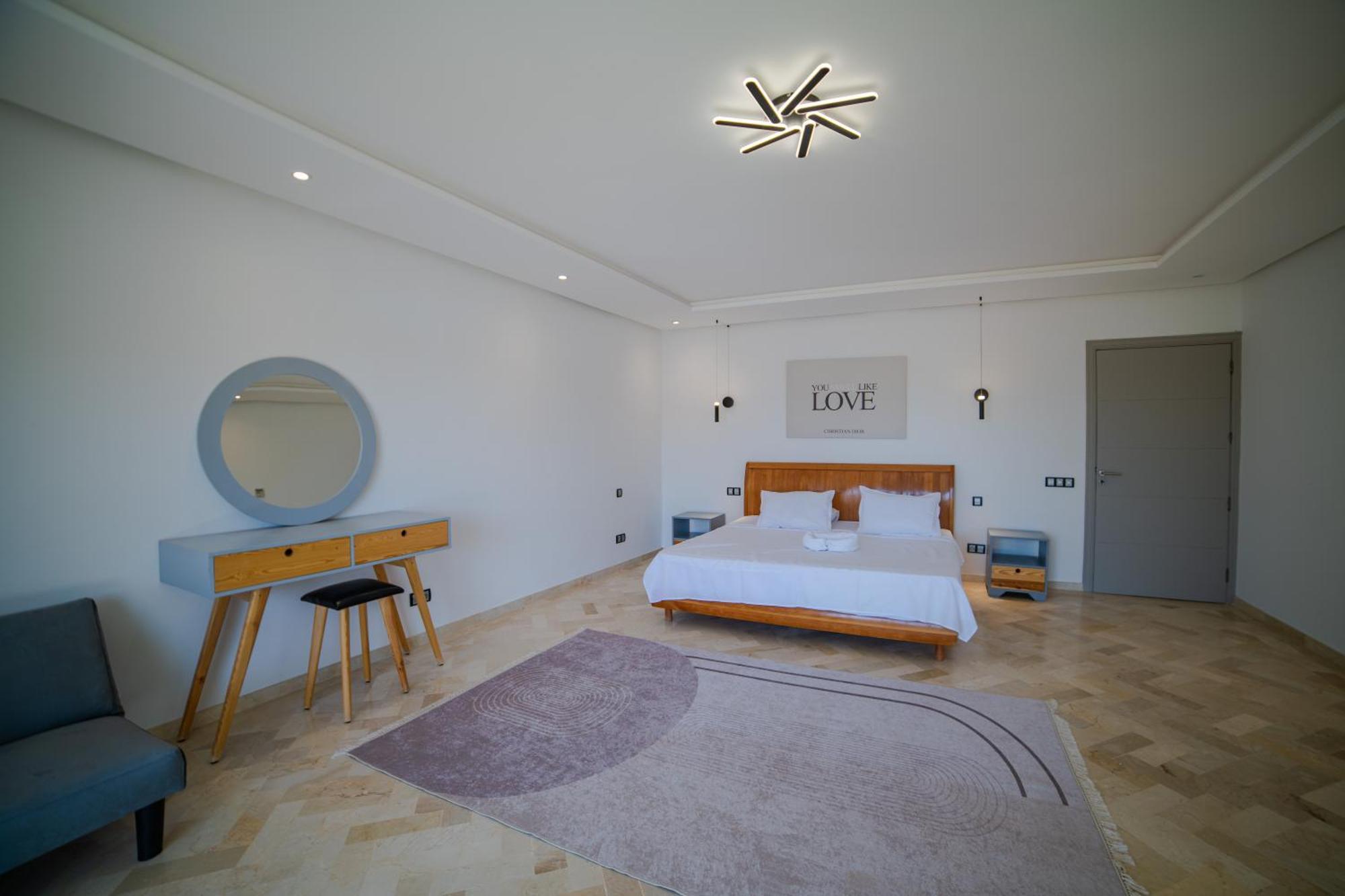 Villa In Marrakesh Eksteriør billede