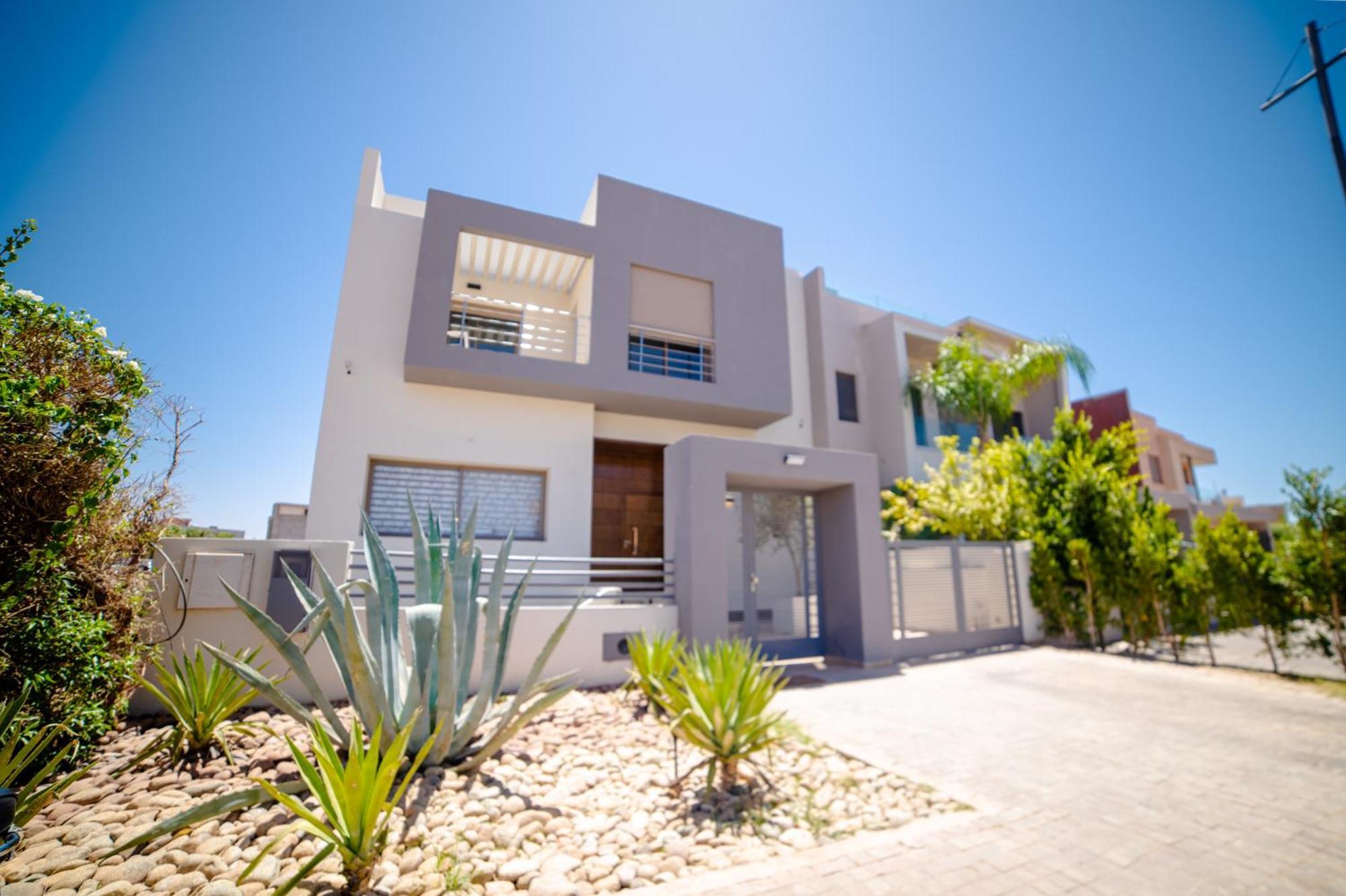 Villa In Marrakesh Eksteriør billede