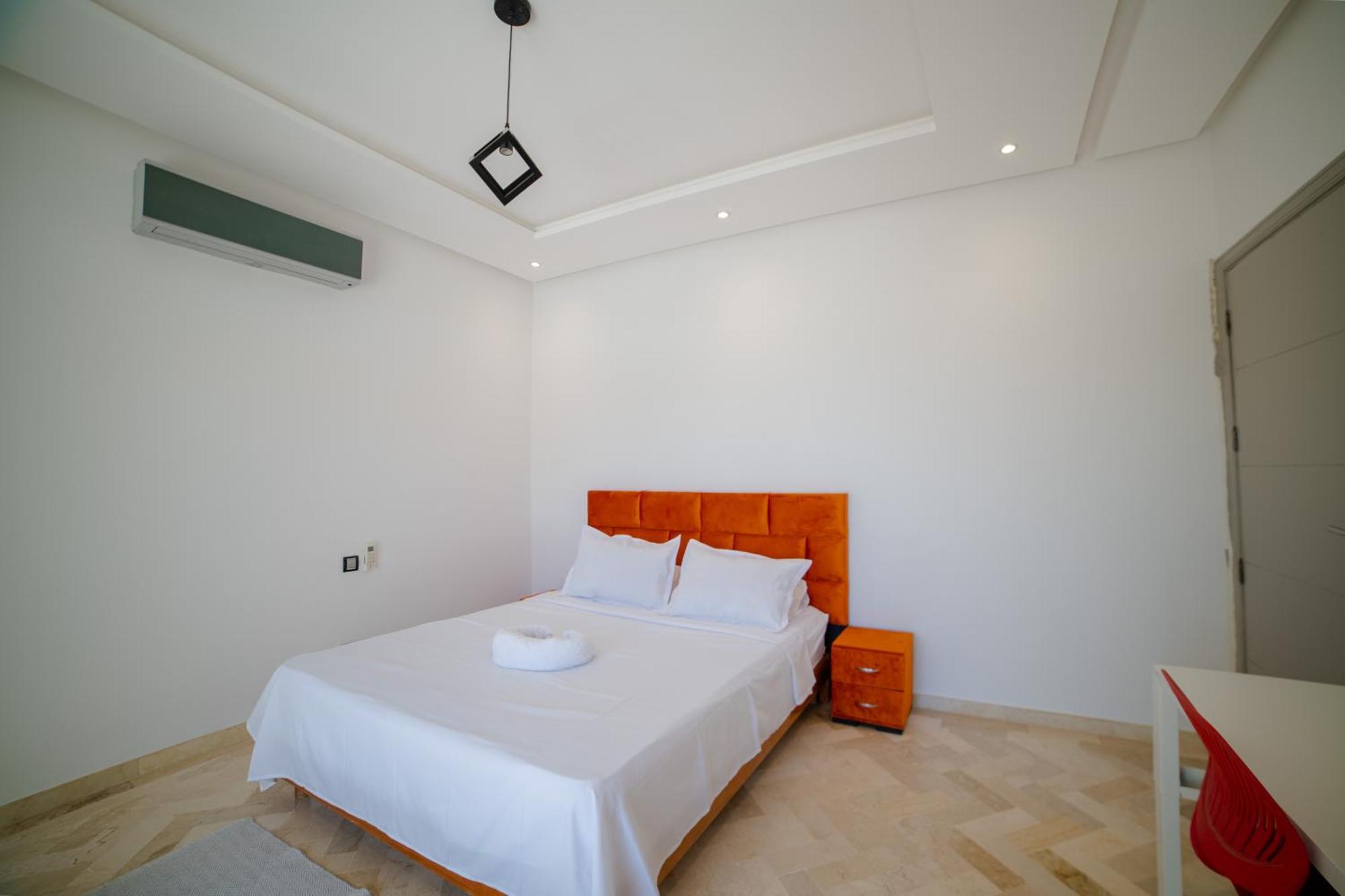 Villa In Marrakesh Eksteriør billede